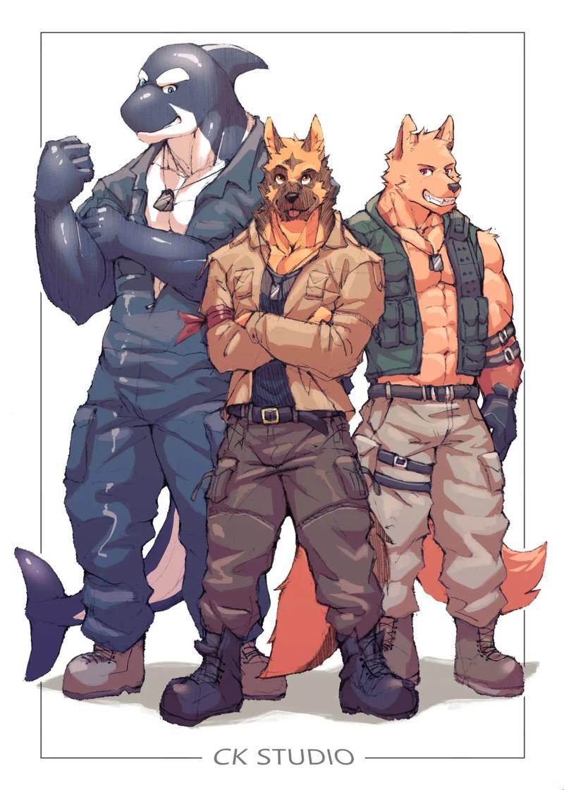 板度兽,潮流界的“捣蛋鬼”