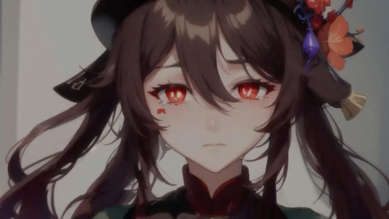 “胡桃泪眼翻白眼,铁球咬出新境界:一图胜千言的创新风暴”