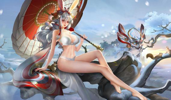 三维纳米技术, Honkai 的崛起