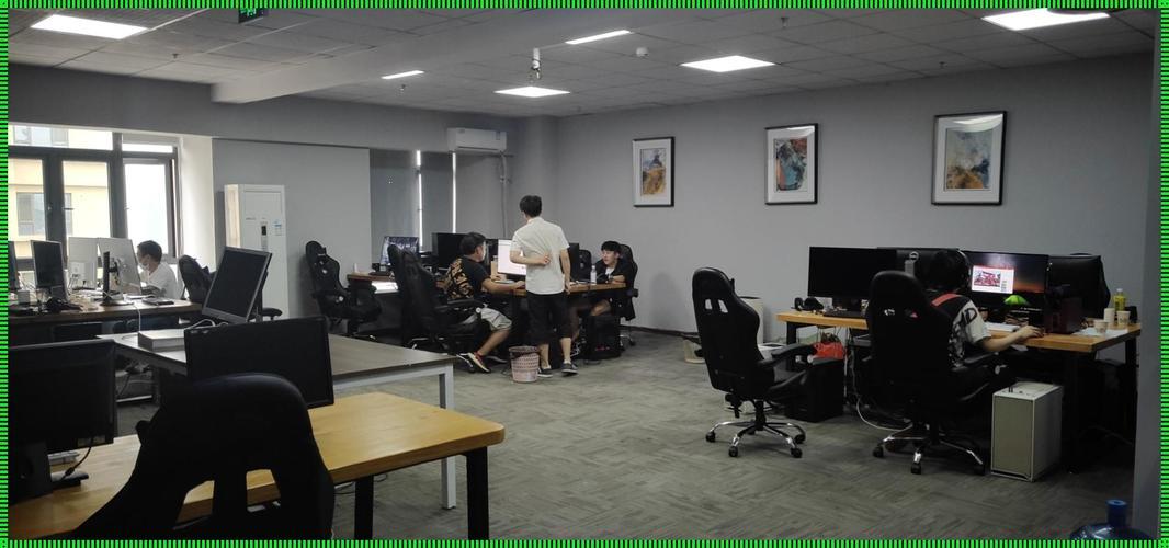 "9i传媒有限公司,热潮?却是另一番‘风采’!"