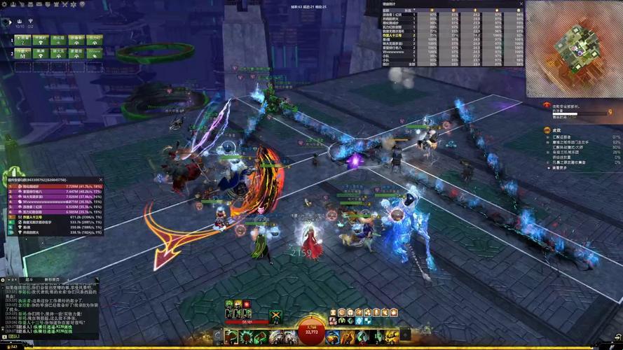 “激战2奶玉组合技”走一波,网海里翻起俏皮风浪!