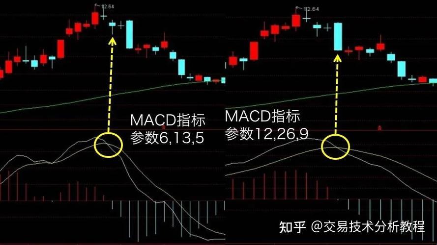 “MACD绝技:网民热议背后的奥秘”