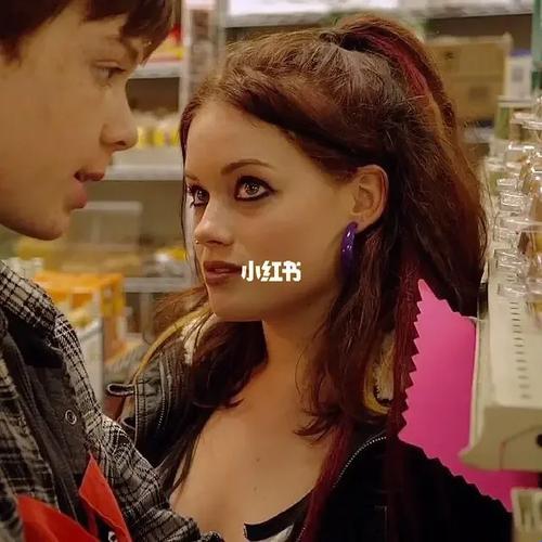 Shameless第一季曼迪扮演者:突破性创新震惊全网