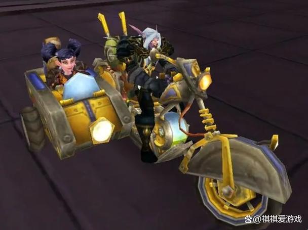 "wlk变大",诡秘道具解锁极限之旅!