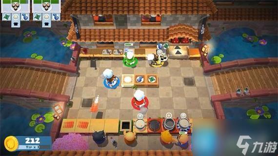 “厨狂”双人模式大揭秘!笑料百出的网友热议大解析