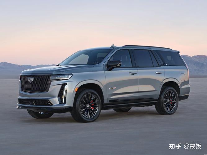 巨无霸SUV,潮流的“拖油瓶”?